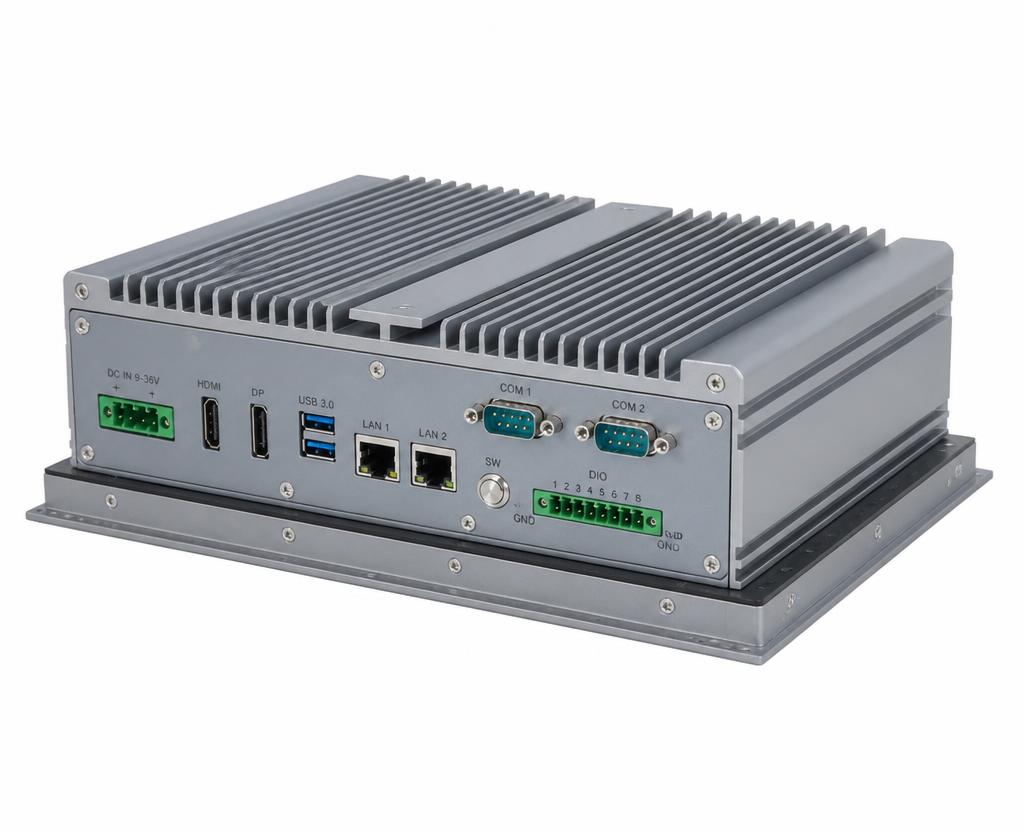 PC Industrial